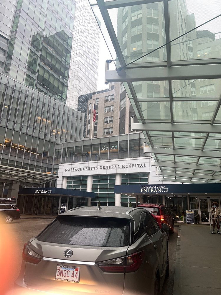 MGH AVON BREAST CENTER 55 Fruit St, Boston, Massachusetts Medical