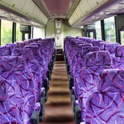 Dadd's Magic Bus & Limo