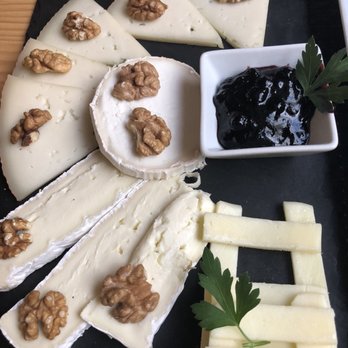 El Sur - Tapas Bars Near Me - Madrid, M