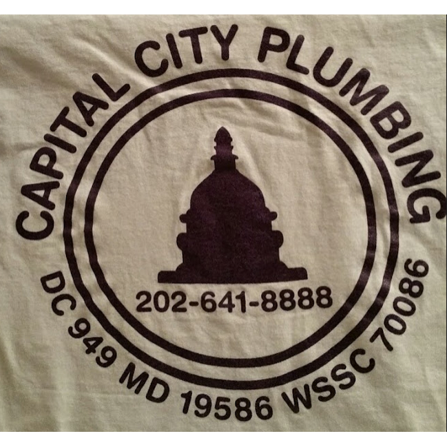 Slide of Capital City Plumbing