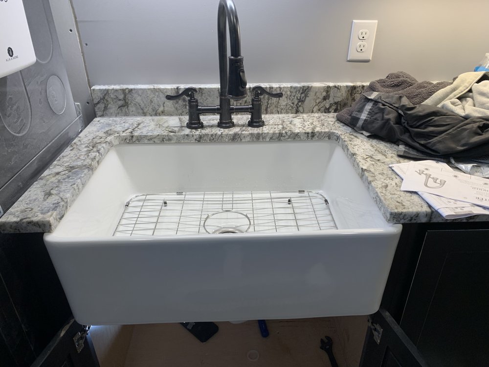 Slide of Drain Surgeon