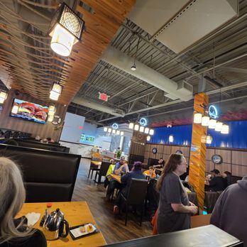 City Buffet - Looking to the front - Buffets Near Me - Littleton, Colorado