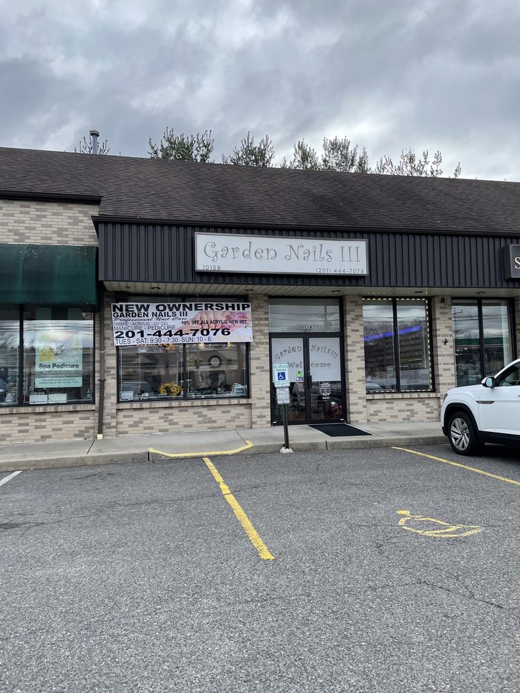 GARDEN NAILS III Updated September 2024 77 Photos & 36 Reviews