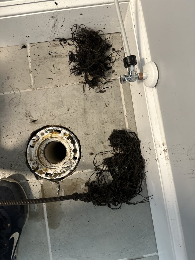 Slide of Chris The Plumber