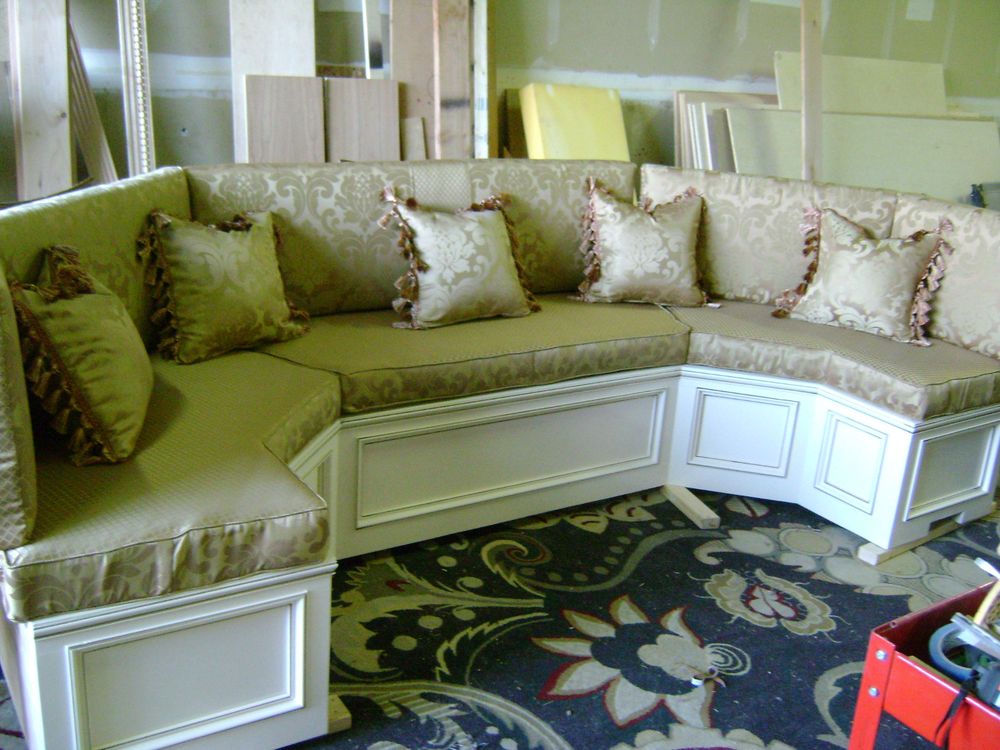 Magic Touch Interiors - upholstery in Las Vegas, NV