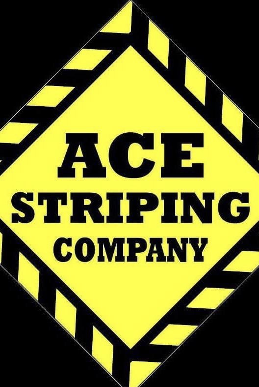 ACE STRIPING COMPANY 307 Larry Street, Iowa, Louisiana Painters