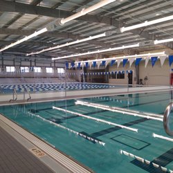 Lake Charles Ward 3 Recreation - Pool 06/13/2021