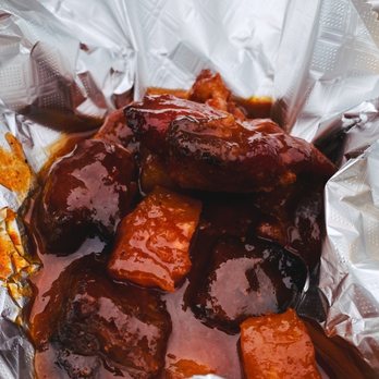 Apocalypse BBQ - Food Trucks Near Me - Miami, Florida