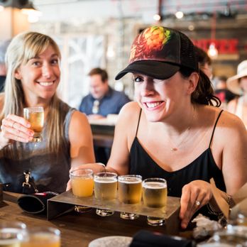 Beer From Here Brew Tours - Flights at Urban Tree Cidery - Tours Near Me Beer From Here Brew Tours - Flights at Urban Tree Cidery - Tours Near Me