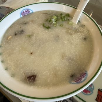 Hong Kong Cafe - Congee - Hong Kong Style Cafe Near Me - Rowland Hts, California