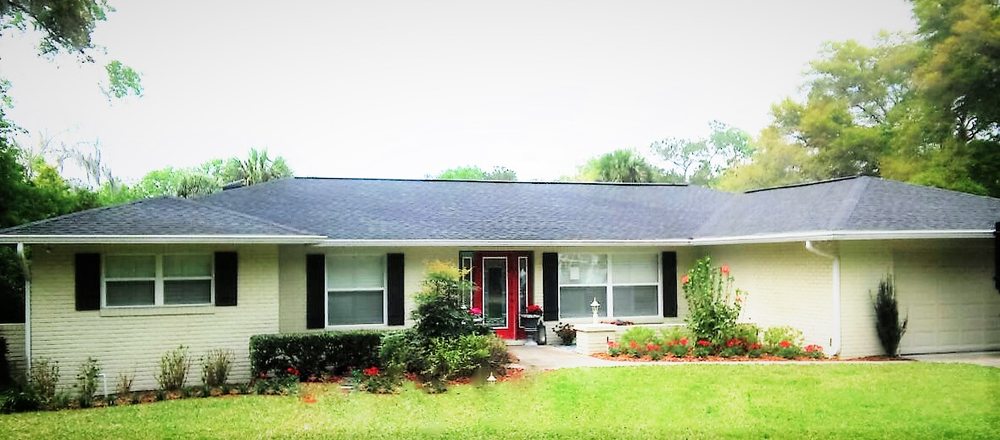 Slide of Hise Roofing