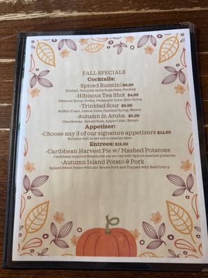 Menu photo 2 Islands In The Stream Richmond, KY Menu photo 2 Islands In The Stream Richmond, KY