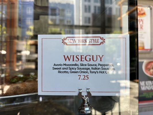 Slice House by Tony Gemignani by null