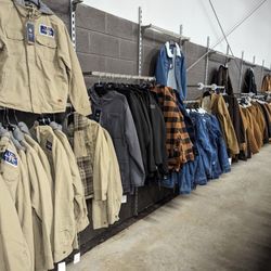 Buffalo Outdoors Workwear - Our Flagship store