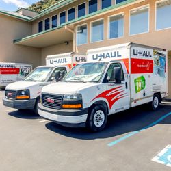 Security Public Storage - U-Hauls Available for Rent in Daly City, CA.