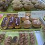 Photo of Tasty Cream Donuts