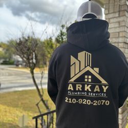 Arkay Plumbing Services