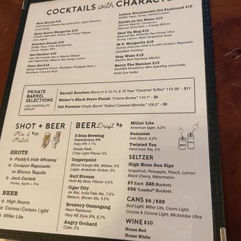 Chops + Hops Axe Throwing Lodge - Cocktails menu - Axe Throwing Near Me - Fort Lauderdale, Florida Chops + Hops Axe Throwing Lodge - Cocktails menu - Axe Throwing Near Me - Fort Lauderdale, Florida