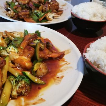 Ginbu 401 - Sushi Bars Near Me - Charlotte, North Carolina