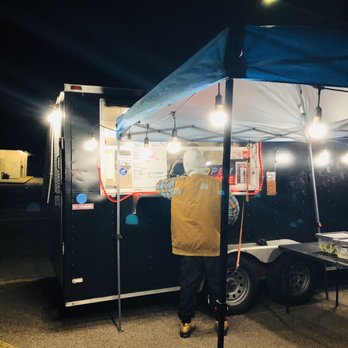 Tacos los Guerreros - In the dawn - Street Vendors Near Me - Denver, Colorado Tacos los Guerreros - In the dawn - Street Vendors Near Me - Denver, Colorado