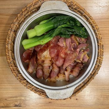 New Elite Restaurant - Preserved Meat Clay Pot Rice - Dim Sum Near Me - San Gabriel, California New Elite Restaurant - Preserved Meat Clay Pot Rice - Dim Sum Near Me - San Gabriel, California