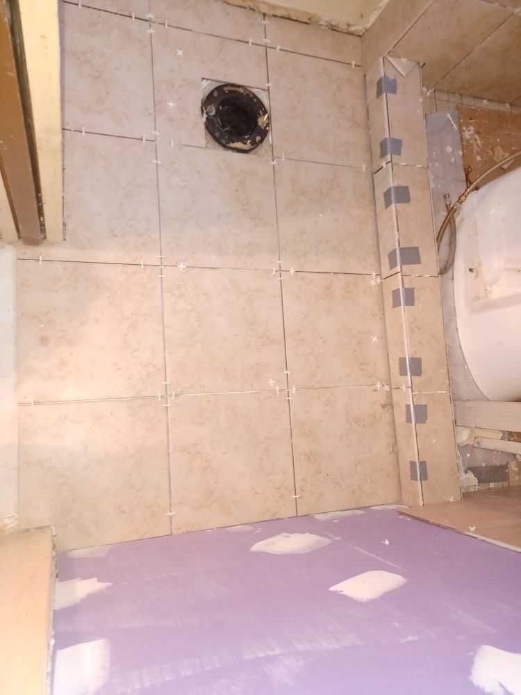 Slide of Have Tools will Travel