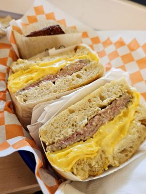 Marty's Deli by null