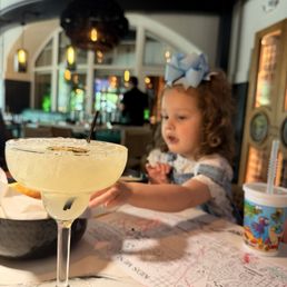 House Margarita