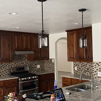 L & R Electrical Contractors - Electricians Near Me