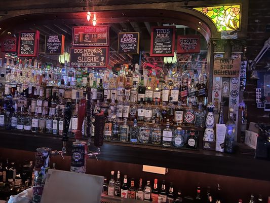 Tempest Bar & Box Kitchen by null