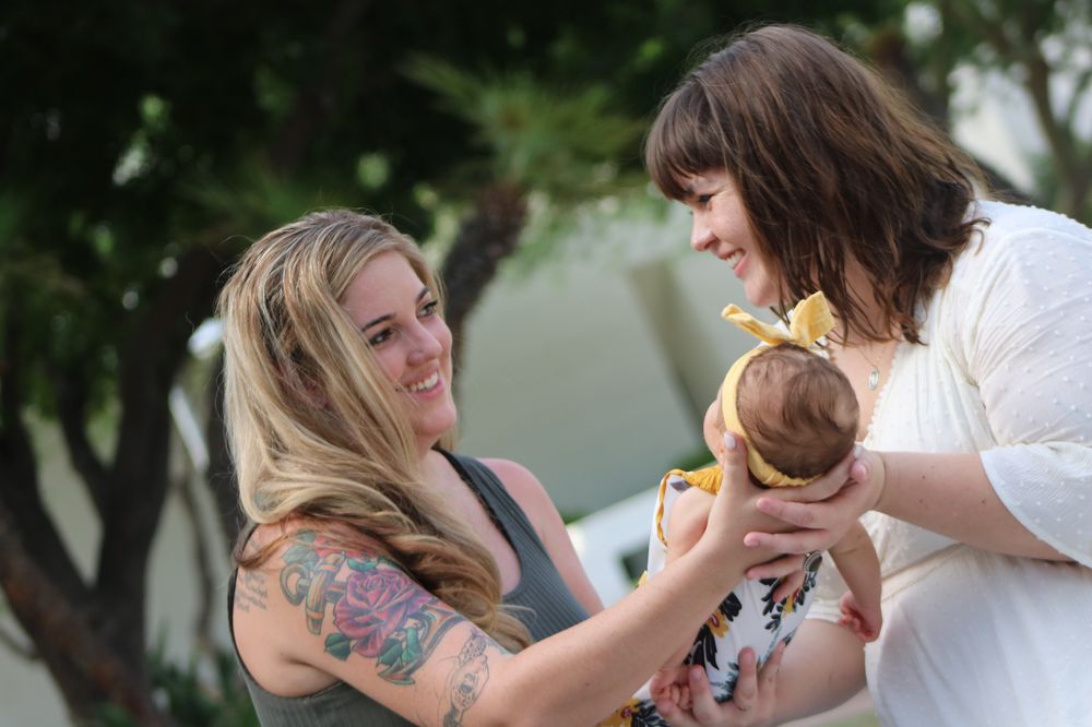 Rosula Doula - sleep specialist in Seattle, WA