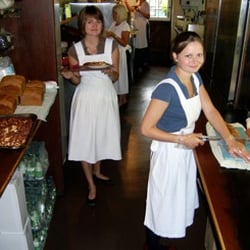 St. Martins Tearooms