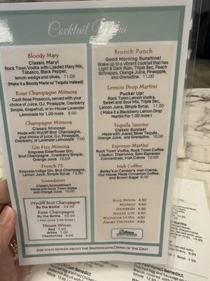 Menu photo 1 Delicious Temptations Little Rock, AR