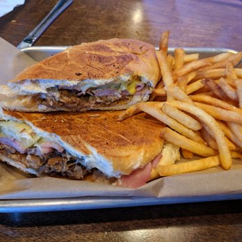 Local No 7 - American Near Me - Tucker, Georgia
