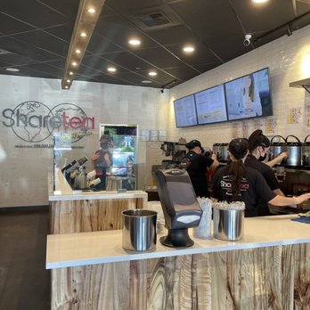 Sharetea - Bubble Tea Near Me - Seattle, Washington Sharetea - Bubble Tea Near Me - Seattle, Washington