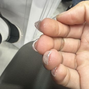 Venetian Nail Spa - Glue on skin - Nail Salons Near Me - Modesto, California Venetian Nail Spa - Glue on skin - Nail Salons Near Me - Modesto, California