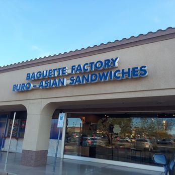 Lee's Sandwiches - Sandwiches Near Me - Chandler, Arizona