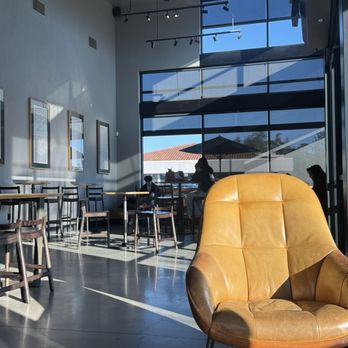 Starbucks - Interior - Coffee & Tea Near Me - Gilroy, California Starbucks - Interior - Coffee & Tea Near Me - Gilroy, California