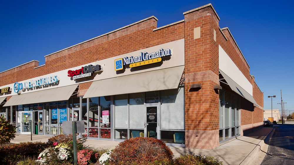 NATIONAL CREMATION SERVICE Updated July 2024 12 Reviews 5942 W