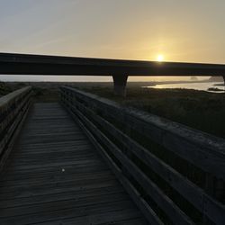 Washburn Campground