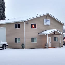 Junction City Electric & Plumbing