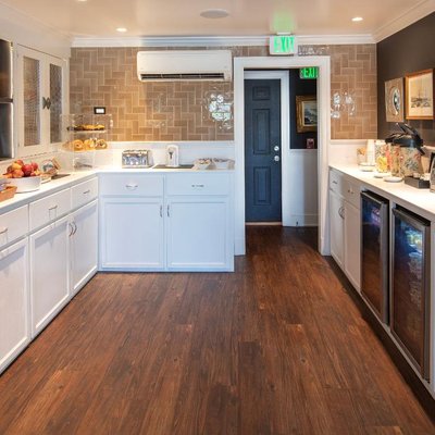 The Burleigh by null