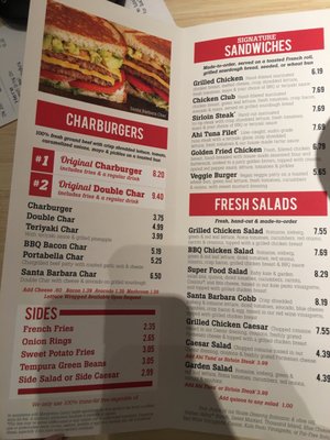 Menu photo 3 Habit Burger & Grill Waldorf, MD Menu photo 3 Habit Burger & Grill Waldorf, MD