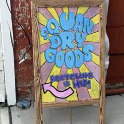 Squan Dry Goods