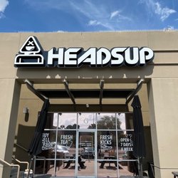 HeadsUp