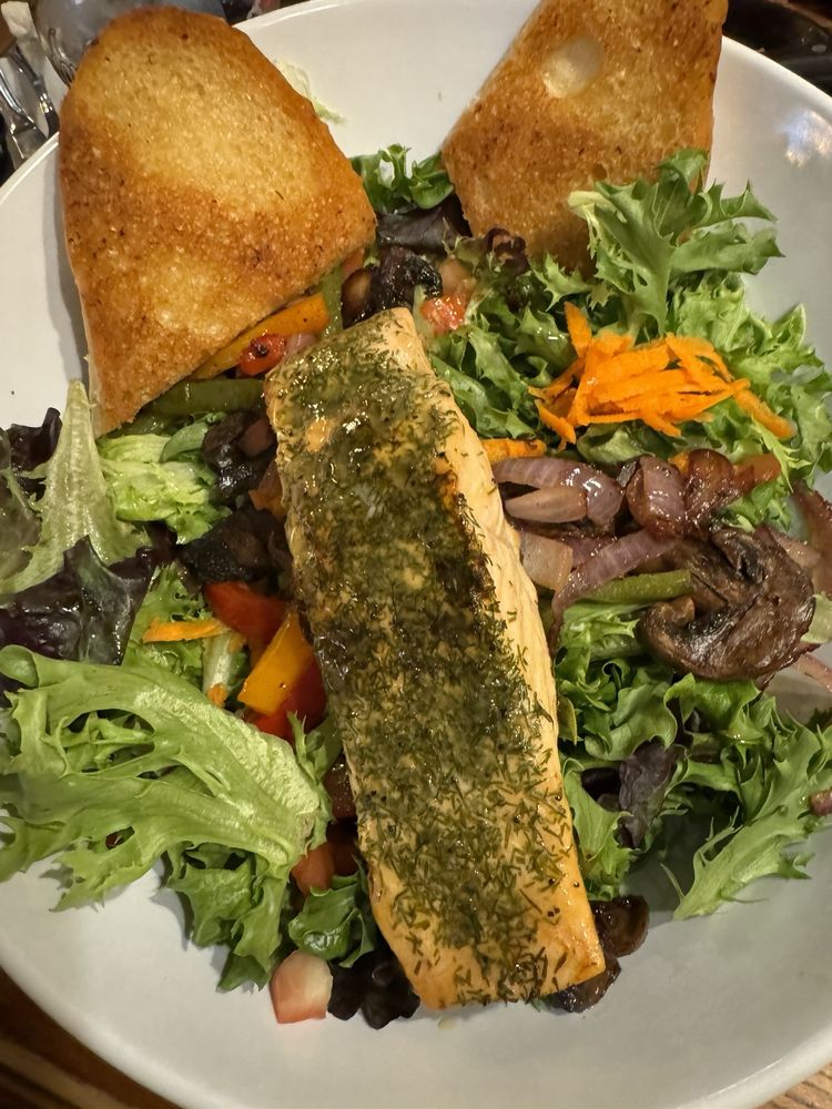 Social spots from The Ugly Oyster