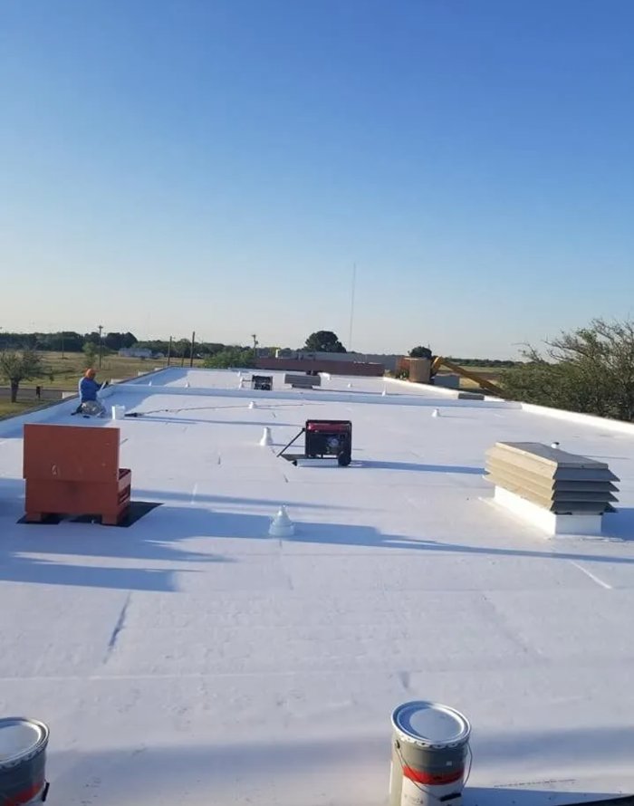 Slide of TAC Contracting