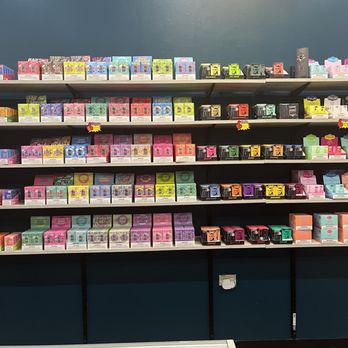 Titanium Vapor - Vaping items - Vape Shops Near Me - Uniontown, Ohio