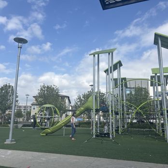 Aloe Greens - Playgrounds Near Me - Anaheim, California Aloe Greens - Playgrounds Near Me - Anaheim, California