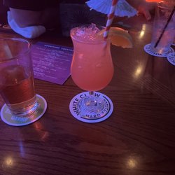 Fourth Street Taproom & Kitchen - Sex on the Beach